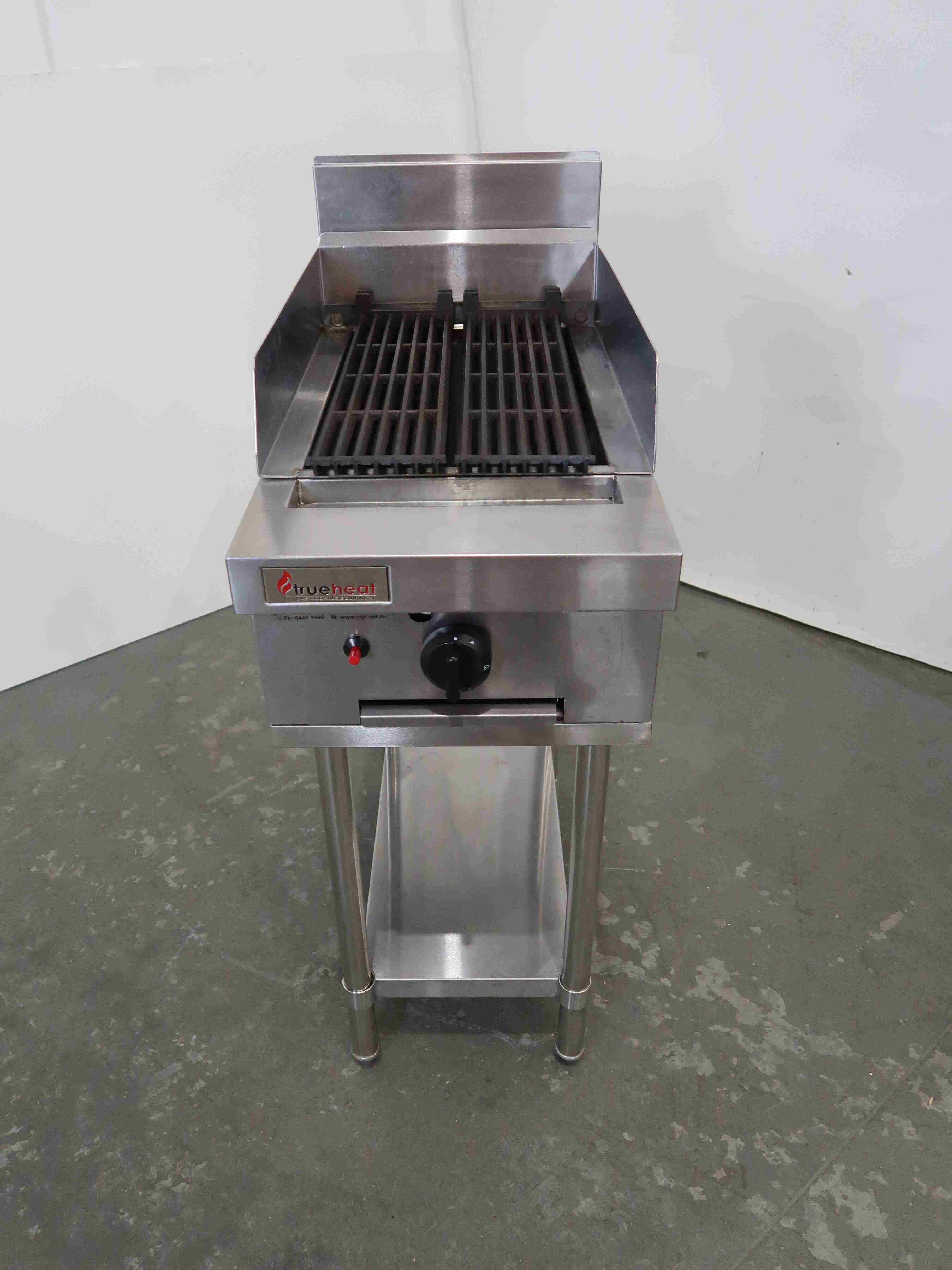 Trueheat RCB4 1 Burner Char Grill