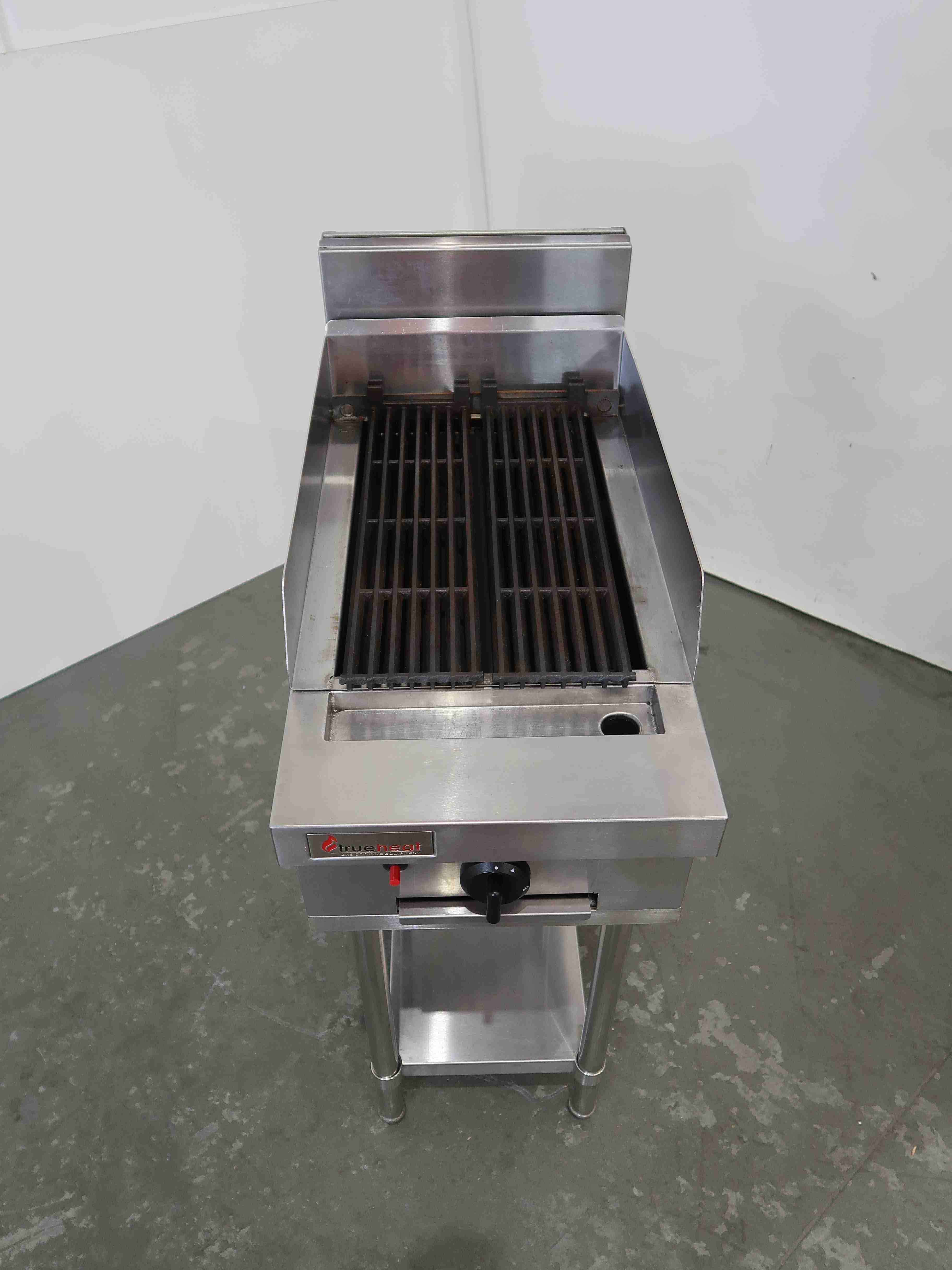 Trueheat RCB4 1 Burner Char Grill