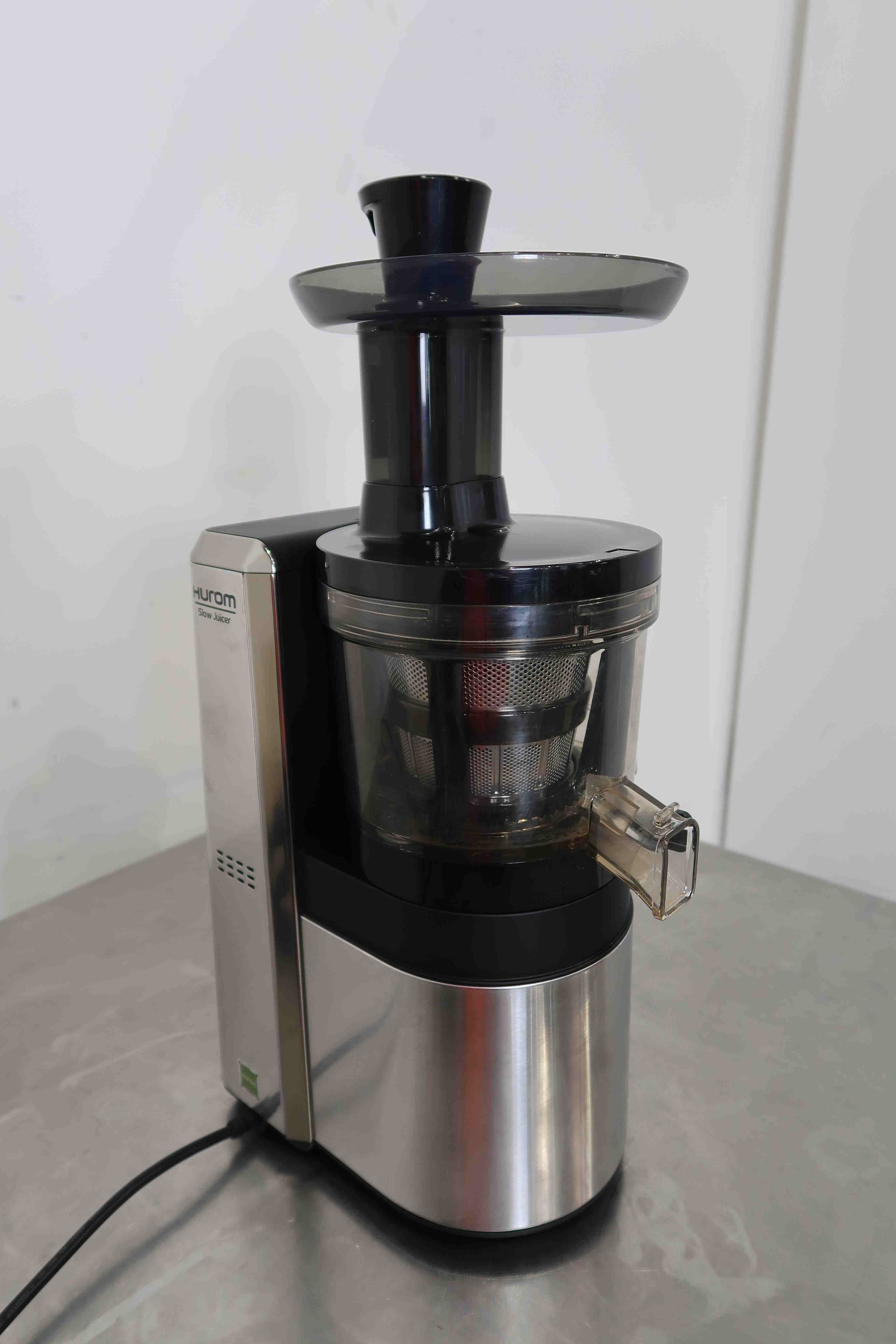 Hurom HW-SBI18 Juicer