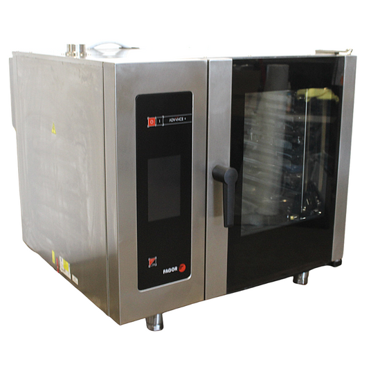 Fagor APE-061 6 Tray Combi Oven