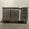 FED GN2100BT Underbench Freezer