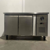 FED GN2100BT Underbench Freezer