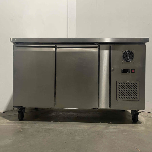 FED GN2100BT Underbench Freezer