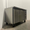 FED GN2100BT Underbench Freezer