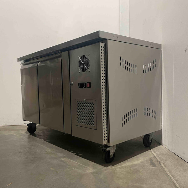 FED GN2100BT Underbench Freezer