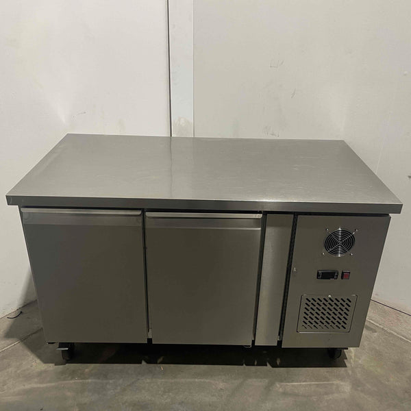 FED GN2100BT Underbench Freezer