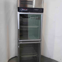 Skipio KR25-2G Upright Fridge