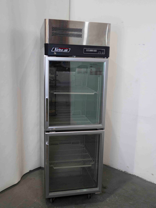 Skipio KR25-2G Upright Fridge