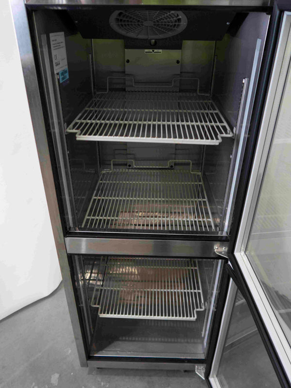 Skipio KR25-2G Upright Fridge