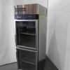 Skipio KR25-2G Upright Fridge