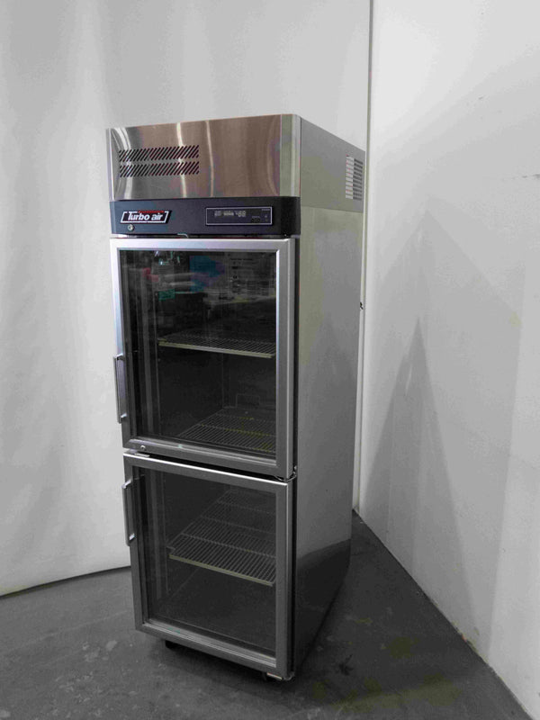 Skipio KR25-2G Upright Fridge