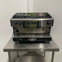 Wega Atlas EVD./2-AT 2 Group Coffee Machine