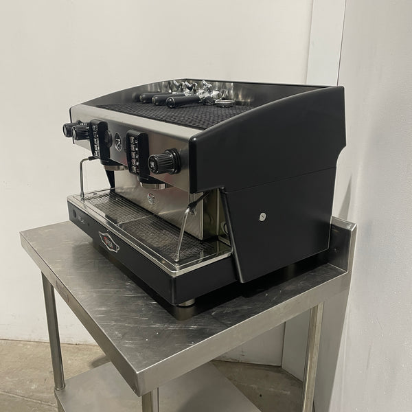 Wega Atlas EVD./2-AT 2 Group Coffee Machine