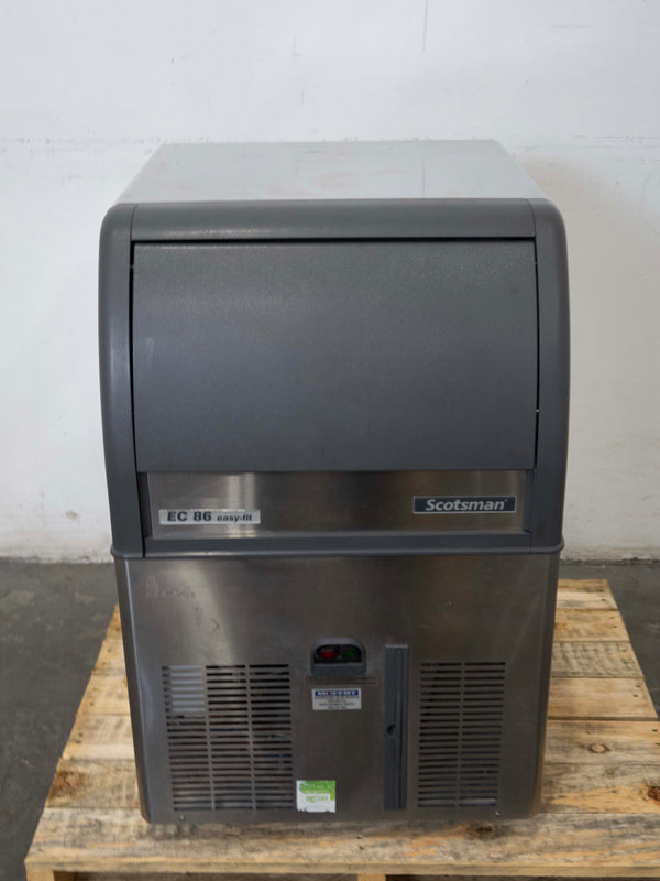 Scotsman ECL 86A Ice Machine