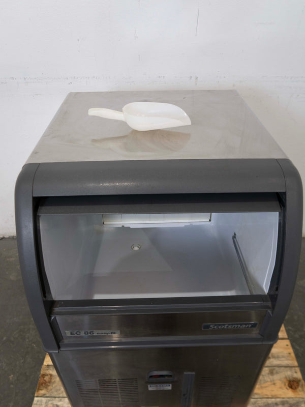 Scotsman ECL 86A Ice Machine