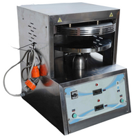 Mecnosud PF45 Pizza Former