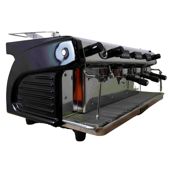Expobar Ruggero Classic - 3 Group Coffee Machine