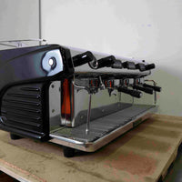Expobar Ruggero Classic - 3 Group Coffee Machine