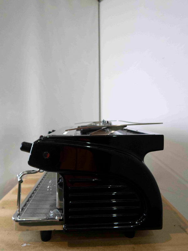 Expobar Ruggero Classic - 3 Group Coffee Machine