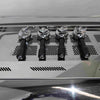 Expobar Ruggero Classic - 3 Group Coffee Machine