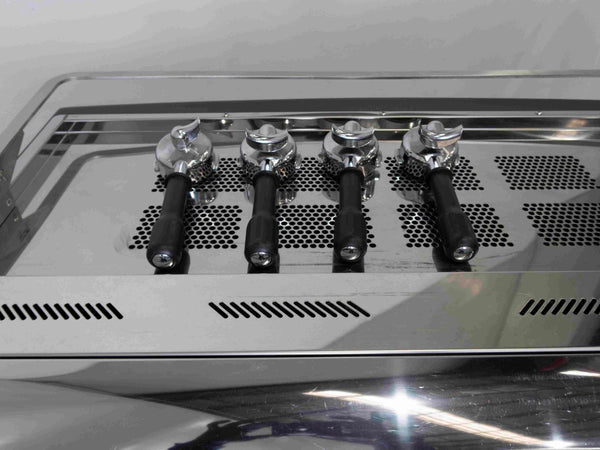 Expobar Ruggero Classic - 3 Group Coffee Machine