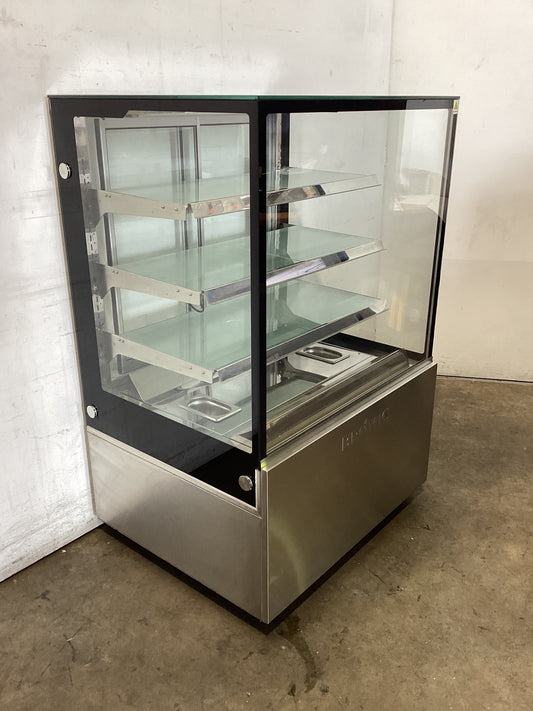 Bromic FD4T0900H Heated Display Cabinet