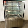 Bromic FD4T0900H Heated Display Cabinet