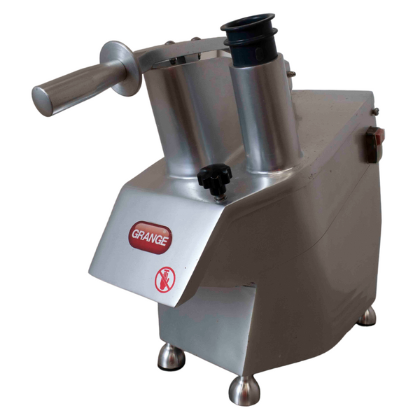 Grange HLC-300 - Vegetable Cutter
