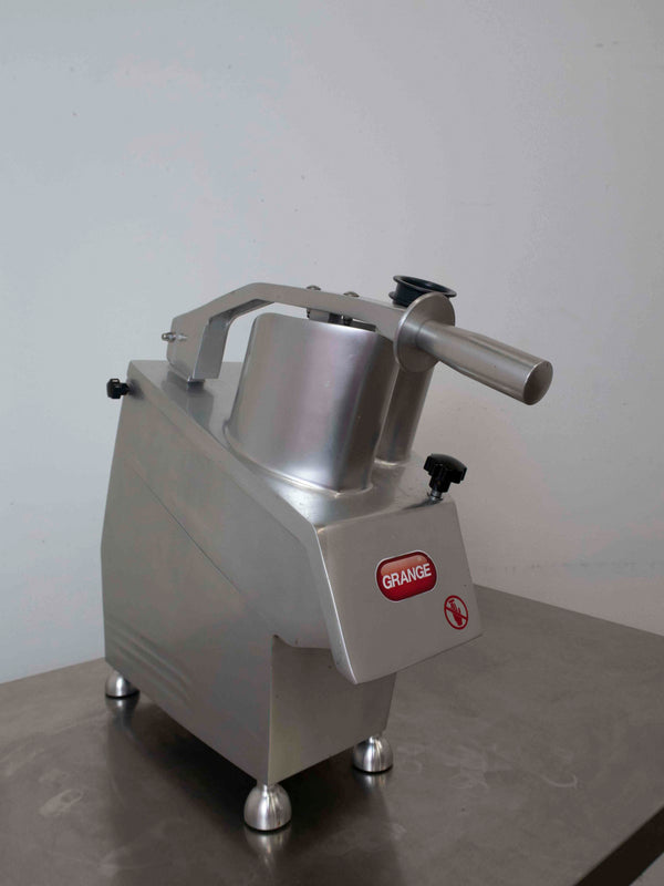 Grange HLC-300 - Vegetable Cutter