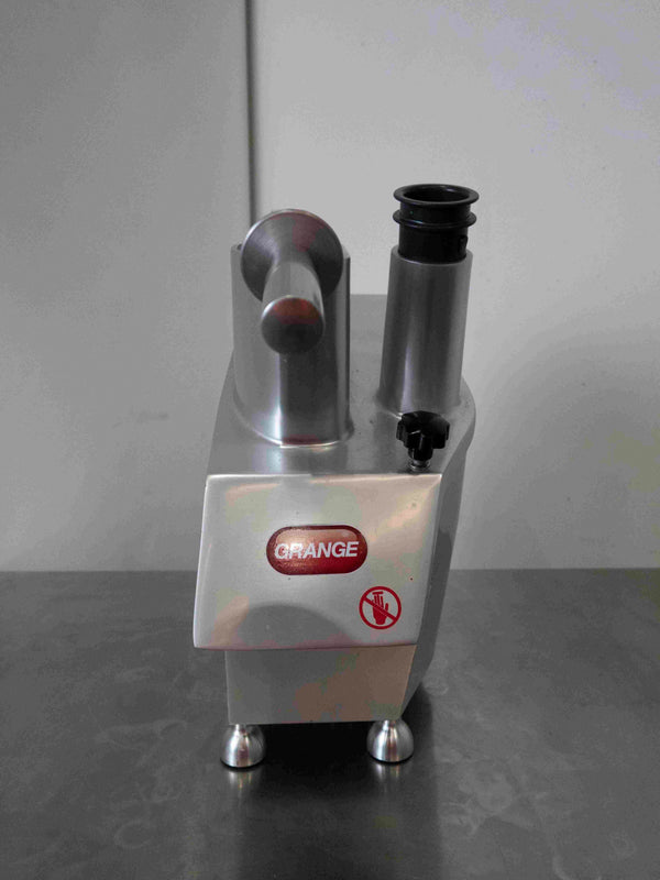 Grange HLC-300 - Vegetable Cutter