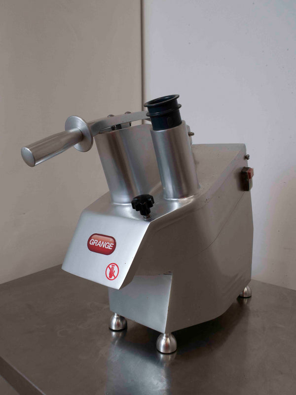 Grange HLC-300 - Vegetable Cutter