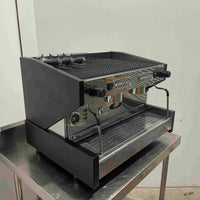 SAB Jolly Prestige 2 Group Coffee Machine