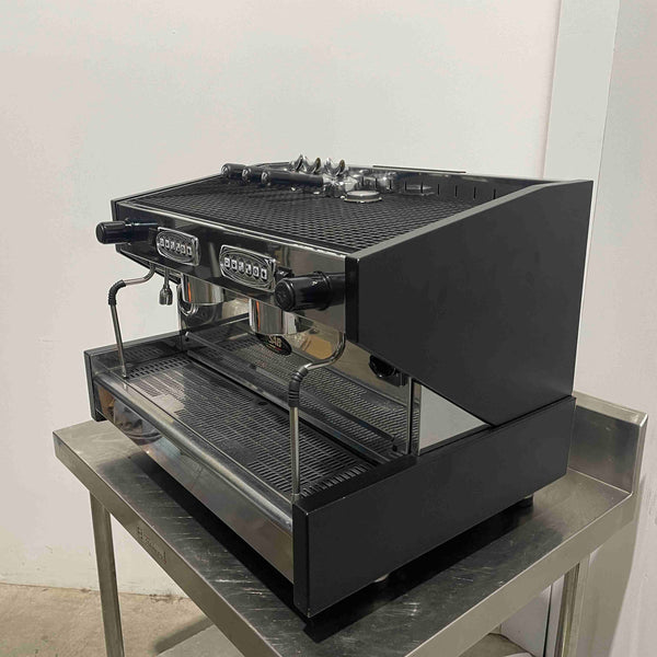 SAB Jolly Prestige 2 Group Coffee Machine