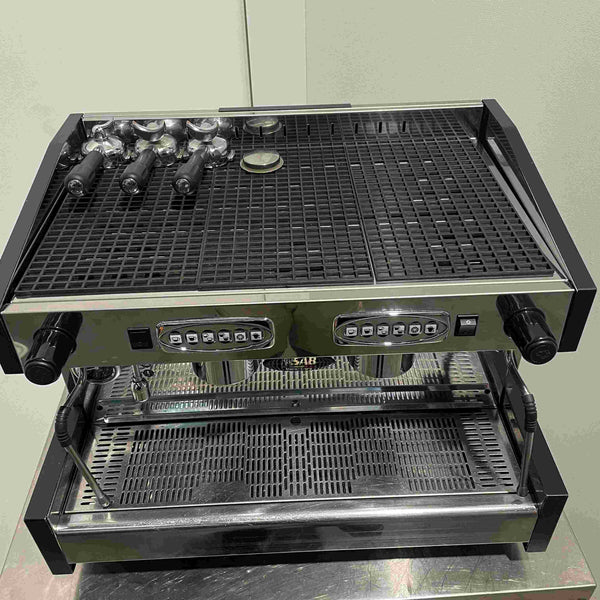 SAB Jolly Prestige 2 Group Coffee Machine