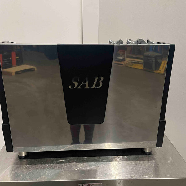 SAB Jolly Prestige 2 Group Coffee Machine