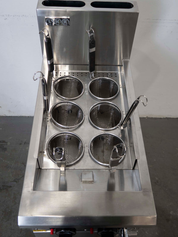 LKK PC40 Noodle Cooker