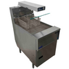 Pitco BNBSG18S - Bread & Batter Station