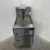 Pitco BNBSG18S - Bread & Batter Station