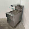 Pitco BNBSG18S - Bread & Batter Station