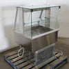 Cossiga LSRF2 Cold Food Display