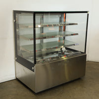 Bromic FD4T1200H Heated Display