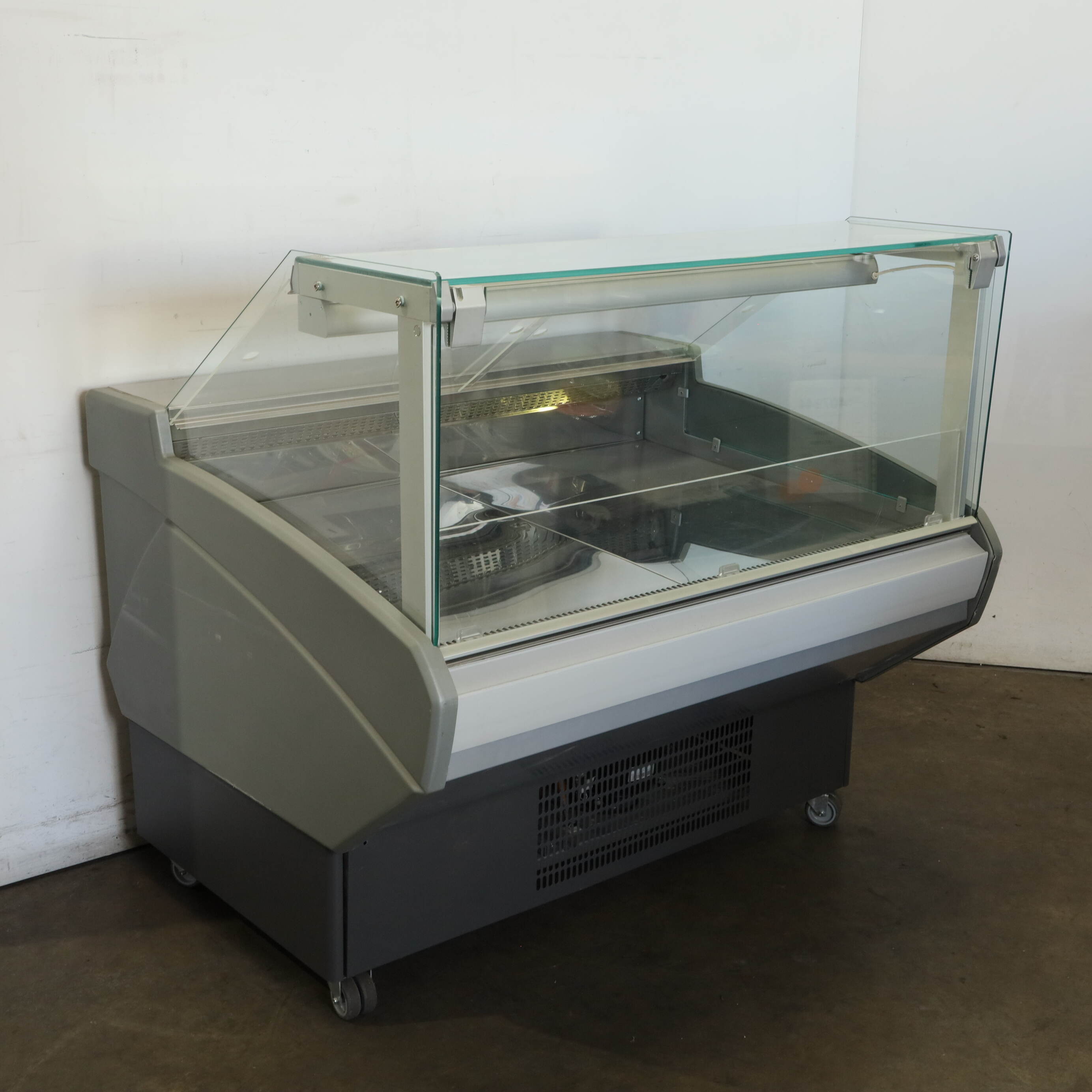 Mafirol Amalia 1250 - Deli Display