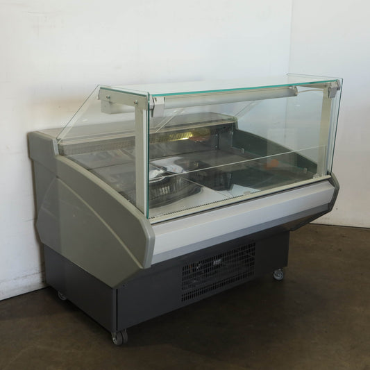 Mafirol Amalia 1250 - Deli Display