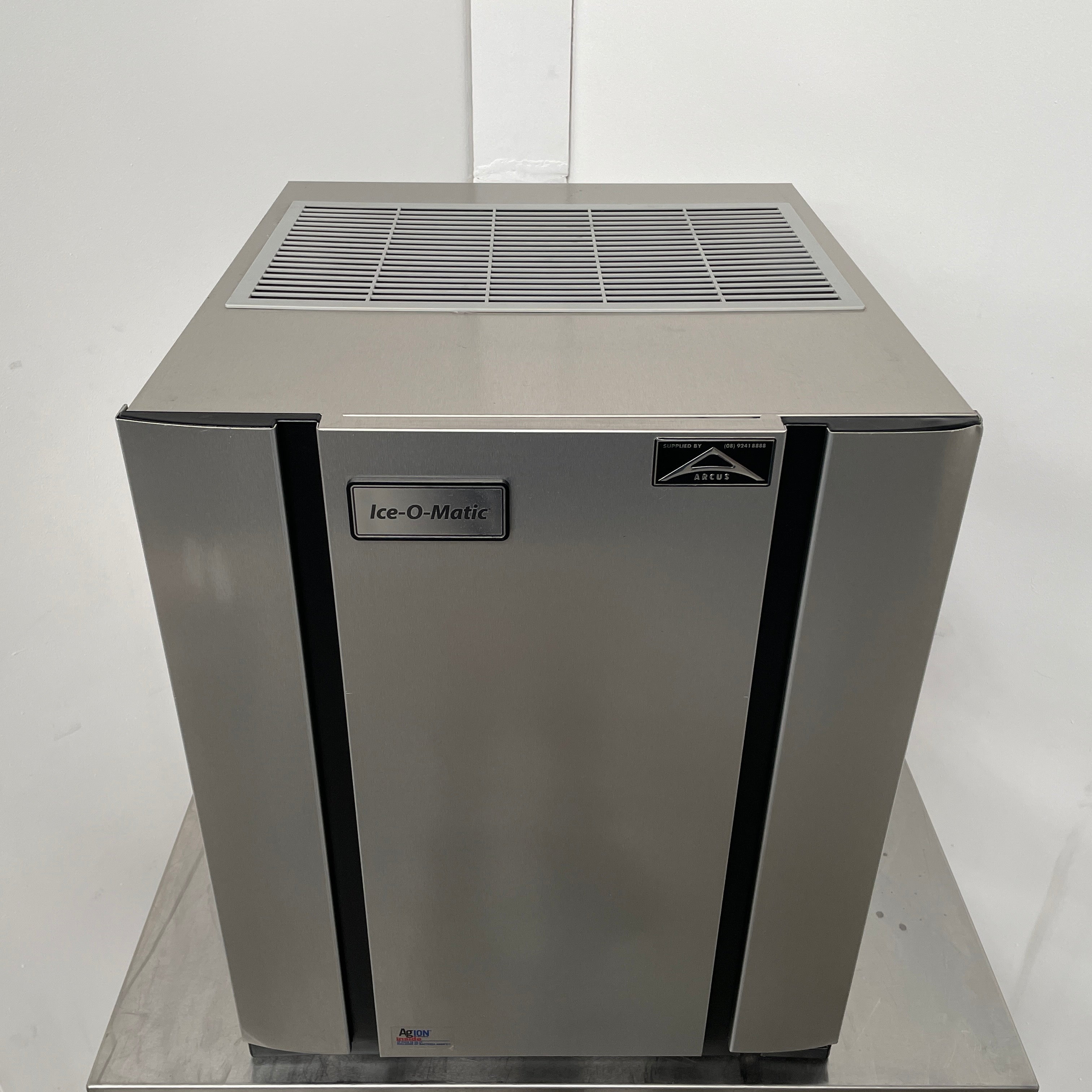Thumbnail - Ice-O-Matic CIM0825FA - Ice Machine