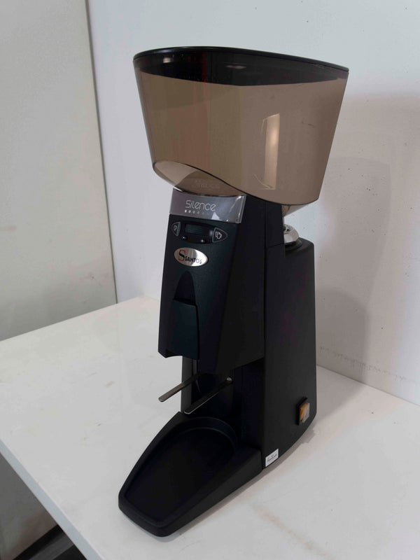 Santos 55 Coffee Grinder