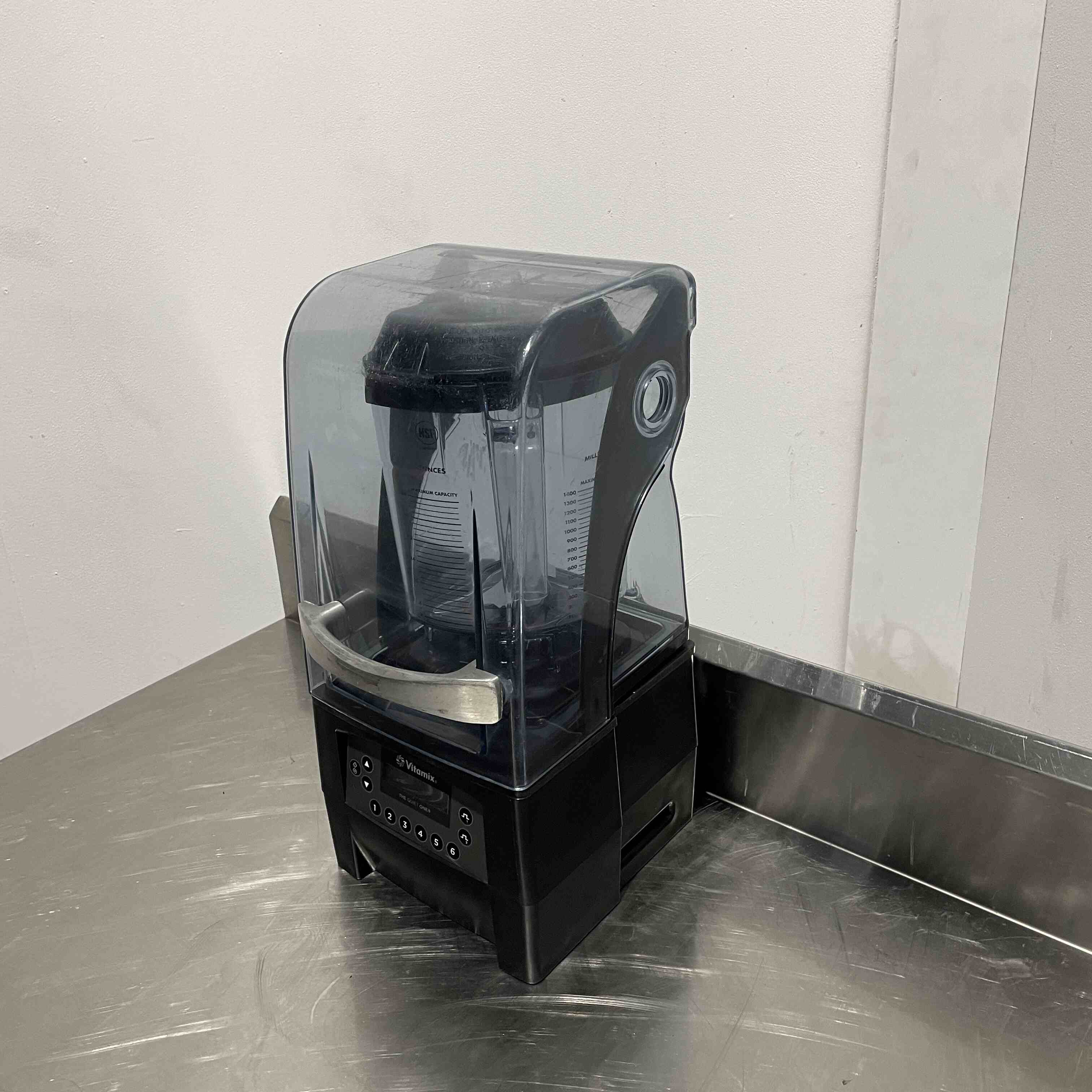Vitamix The Quiet One Blender