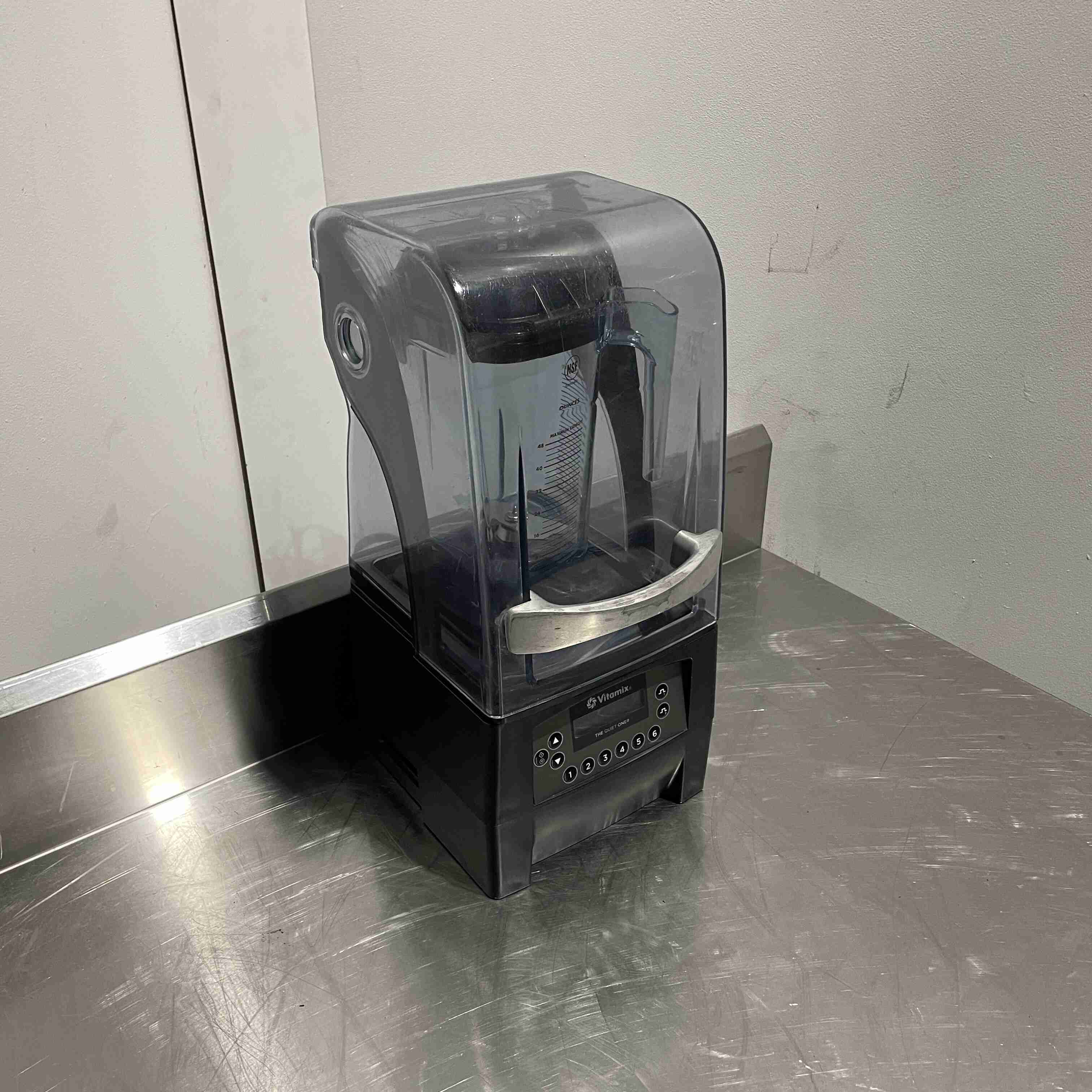 Vitamix The Quiet One Blender