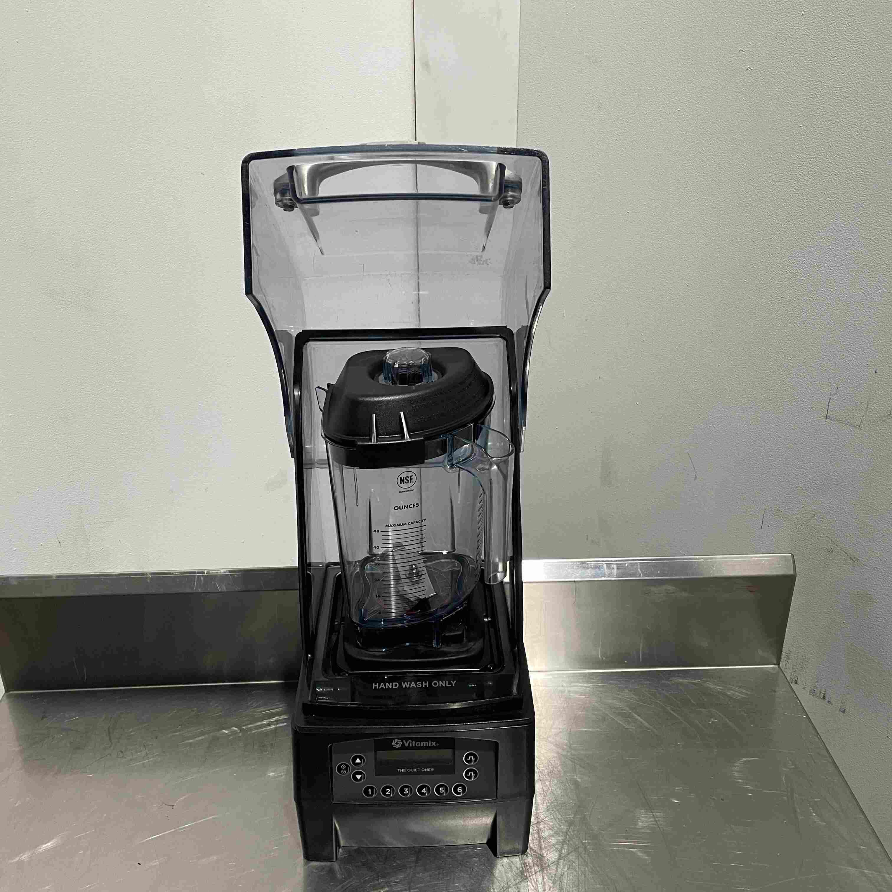 Vitamix The Quiet One Blender