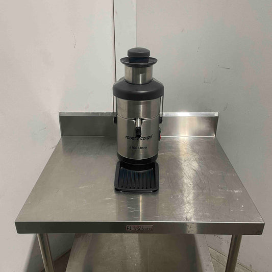 Robot Coupe J100 ULTRA Juicer