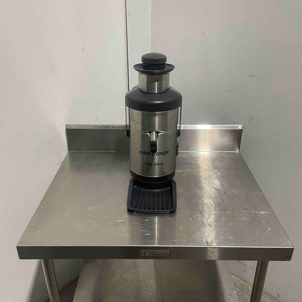 Robot Coupe J100 ULTRA Juicer